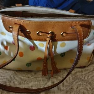 Dooney and Bourke Purse